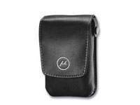 Olympus Mju Kit Leather Case (E0413771)